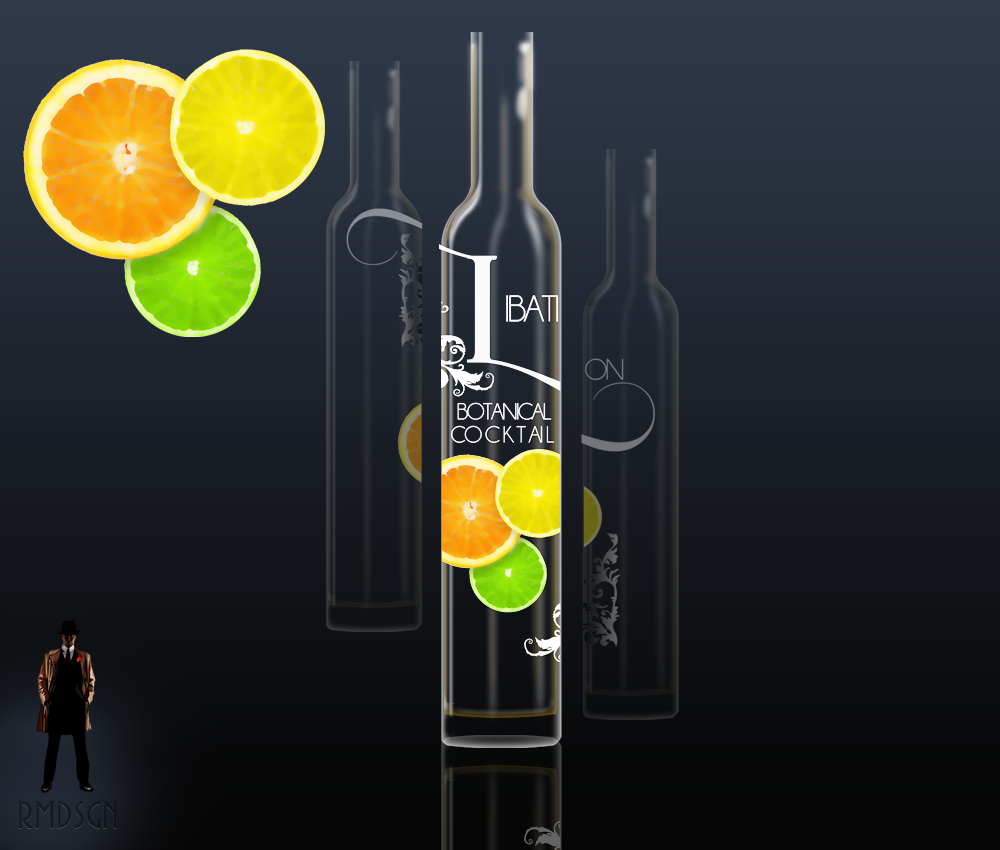 Packaging Design by rmdsgn for this project | Design #5671714