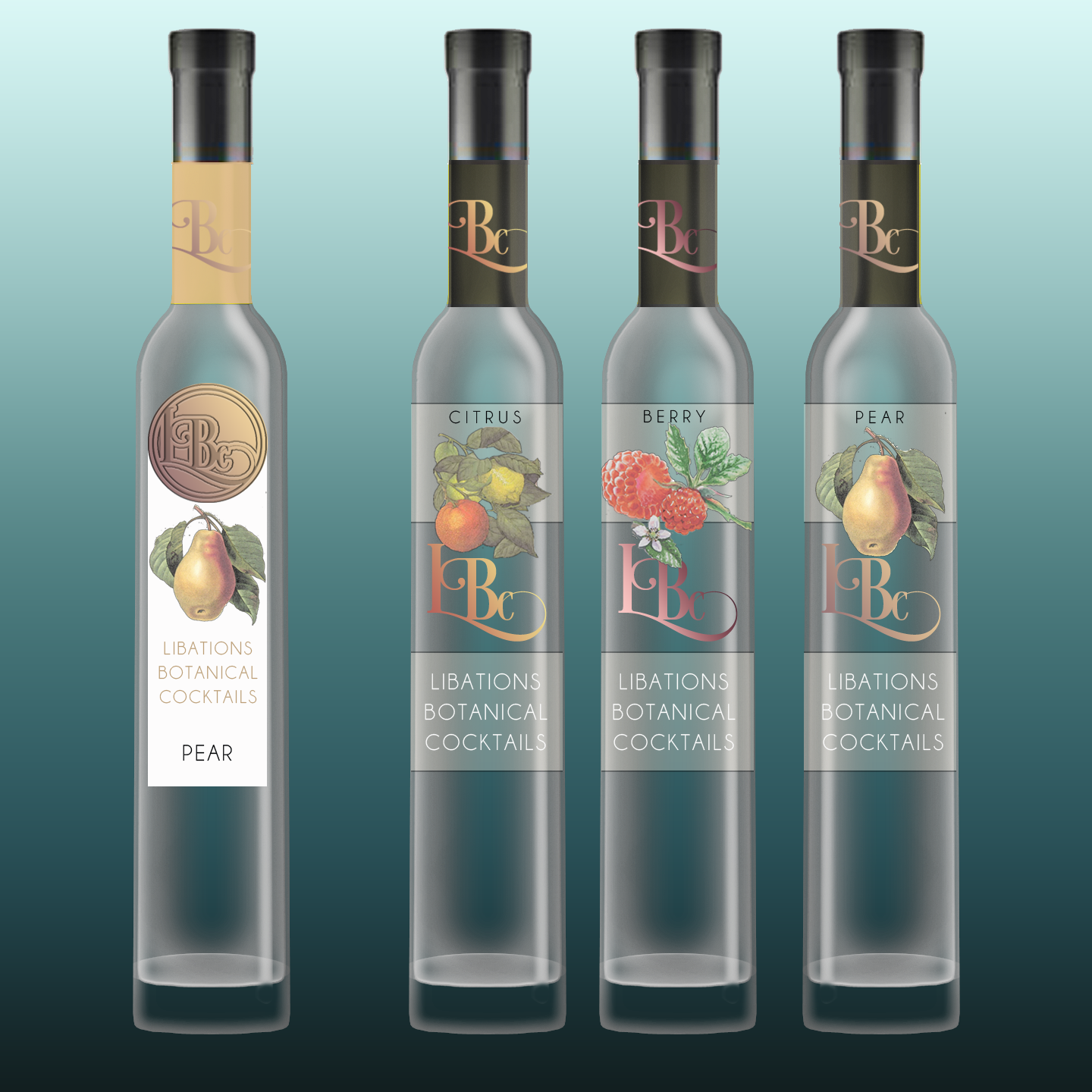 Packaging Design by rmdsgn for this project | Design #5713982