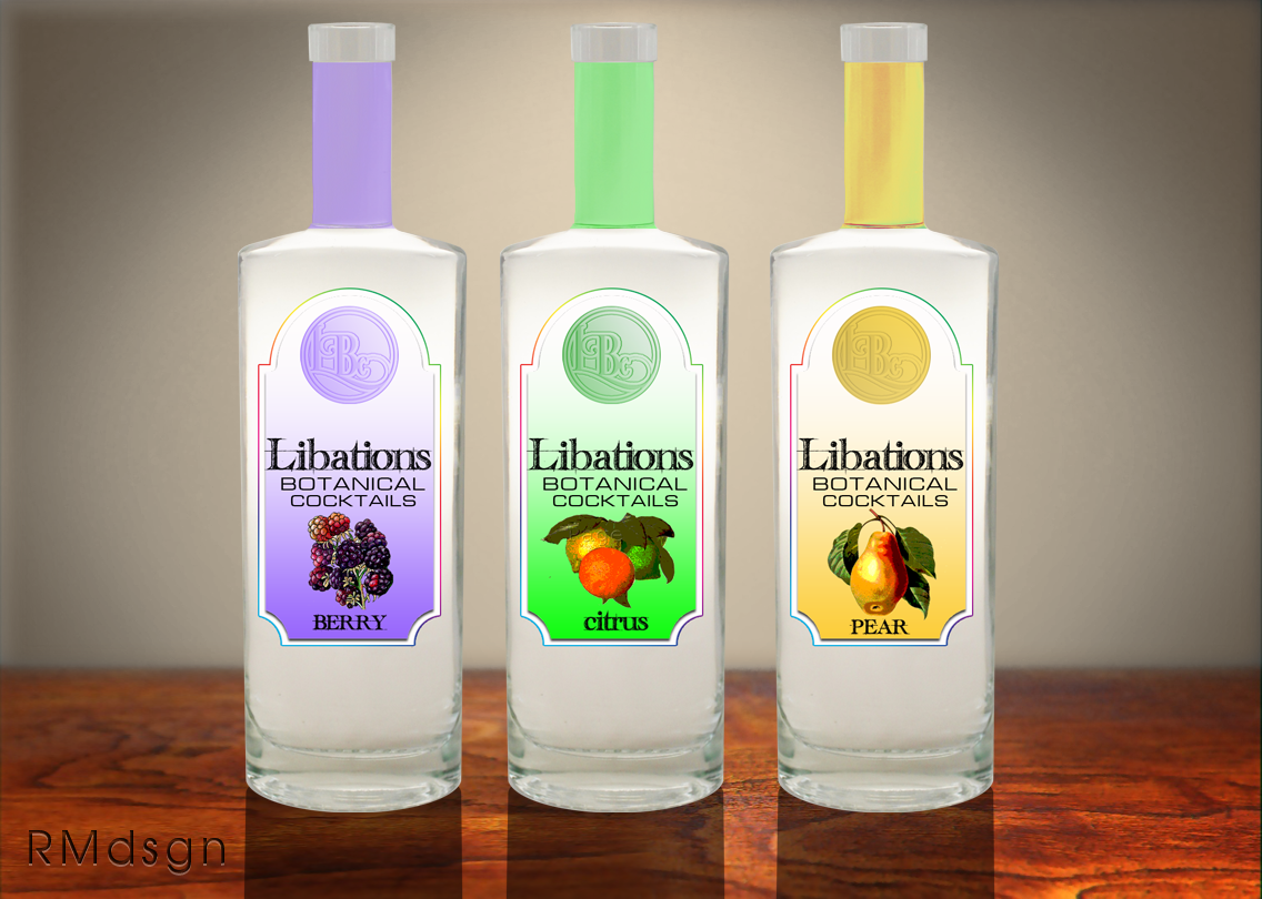 Packaging Design by rmdsgn for this project | Design #5722832