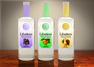 Packaging Design by rmdsgn for this project | Design: #5722832