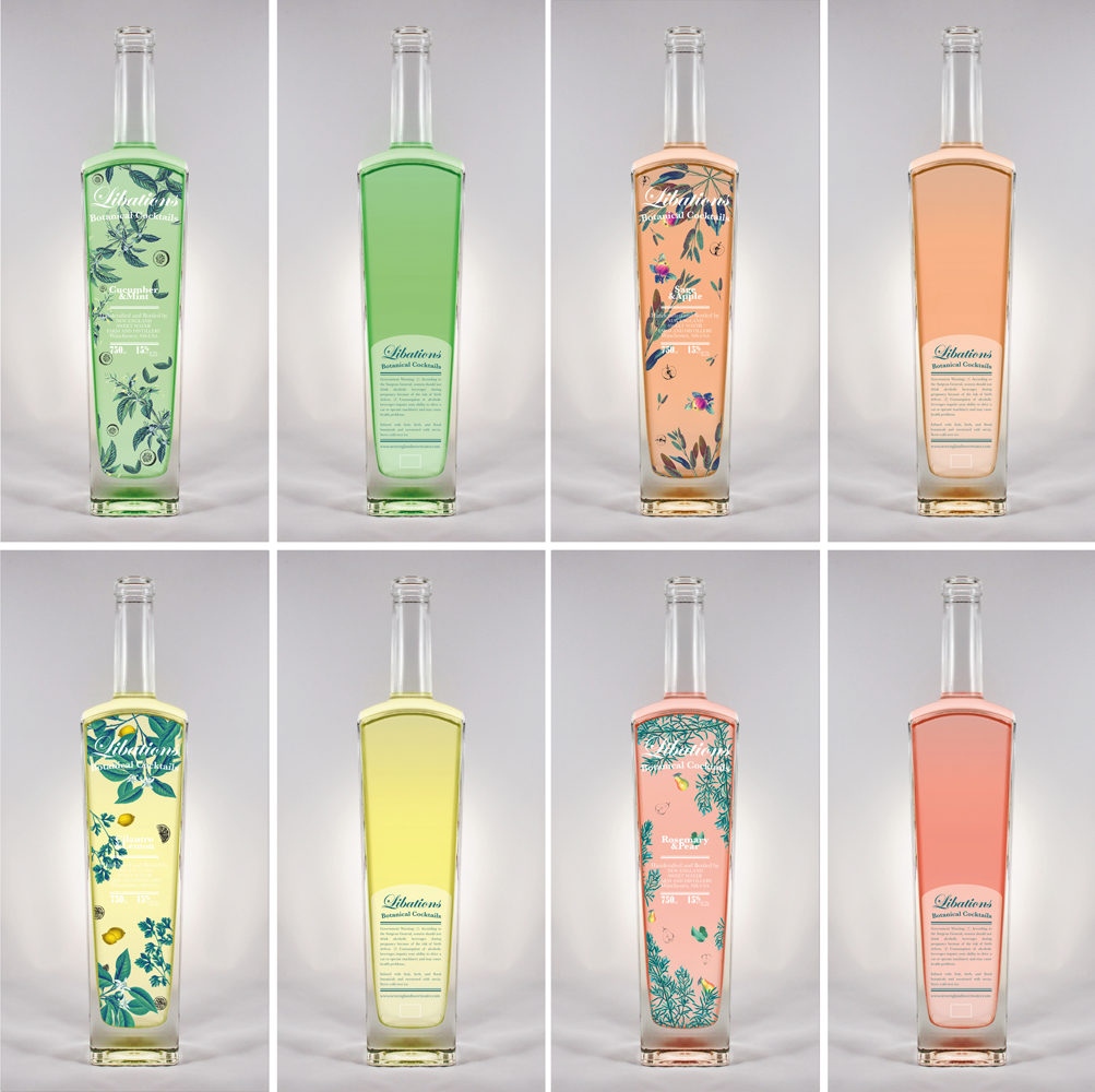 Packaging Design by Junkoo for this project | Design #5734581