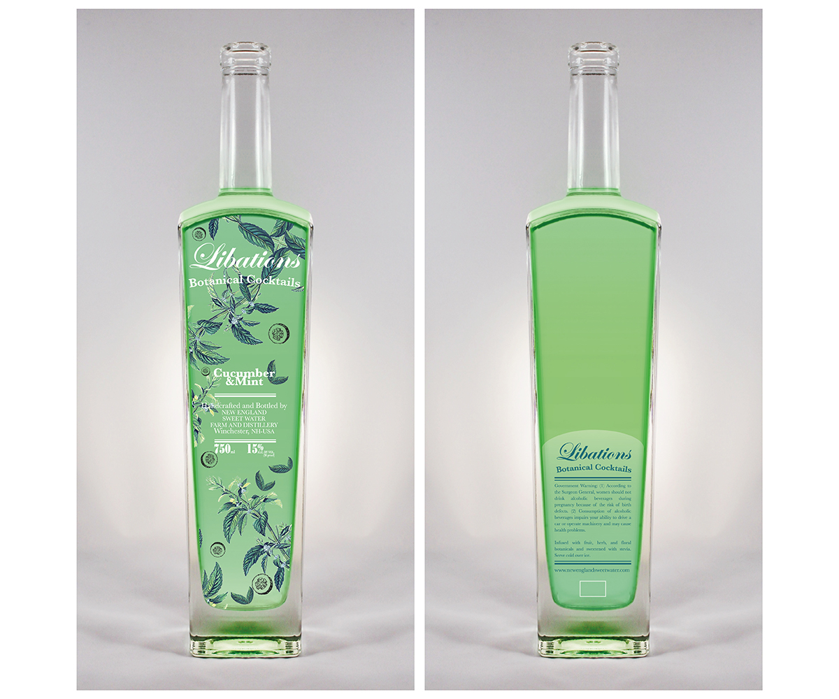 Packaging Design by Junkoo for this project | Design #5735692