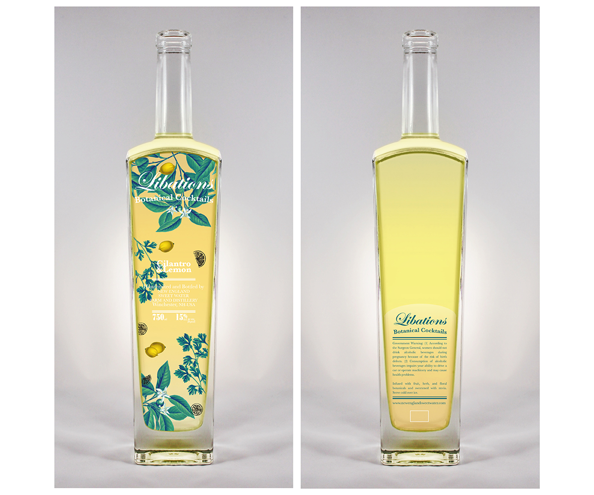 Packaging Design by Junkoo for this project | Design #5735717