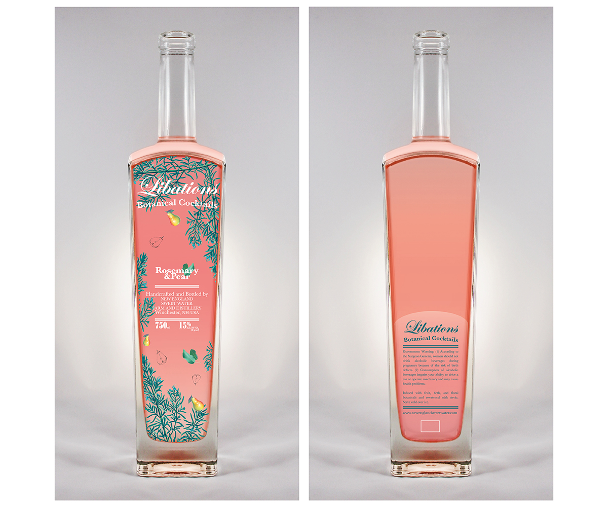 Packaging Design by Junkoo for this project | Design #5735893
