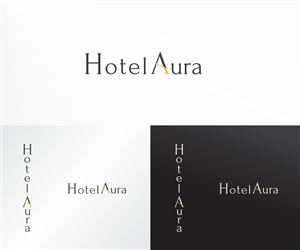 Design for new Boutique Hotel at San Francisco Airport | Logo Design by NguvuMX