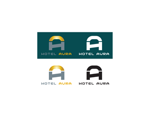 Design for new Boutique Hotel at San Francisco Airport | Logo Design by Buck Tornado