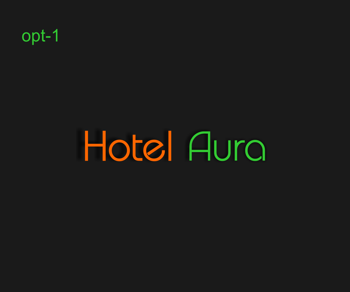 Logo Design by Sarah Graphic for this project | Design #5789920