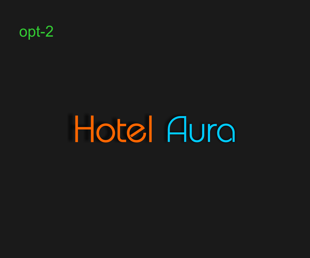 Logo Design by Sarah Graphic for this project | Design #5789925