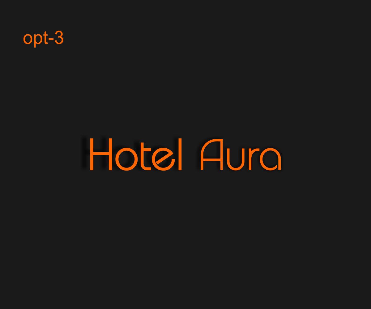 Logo Design by Sarah Graphic for this project | Design #5789931