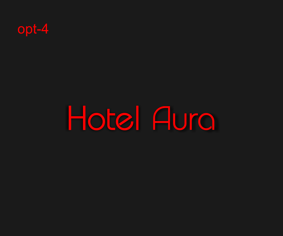 Logo Design by Sarah Graphic for this project | Design #5789949