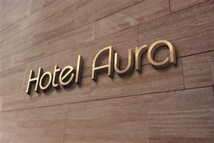 Logo Design by Sarah Graphic for this project | Design: #5790262