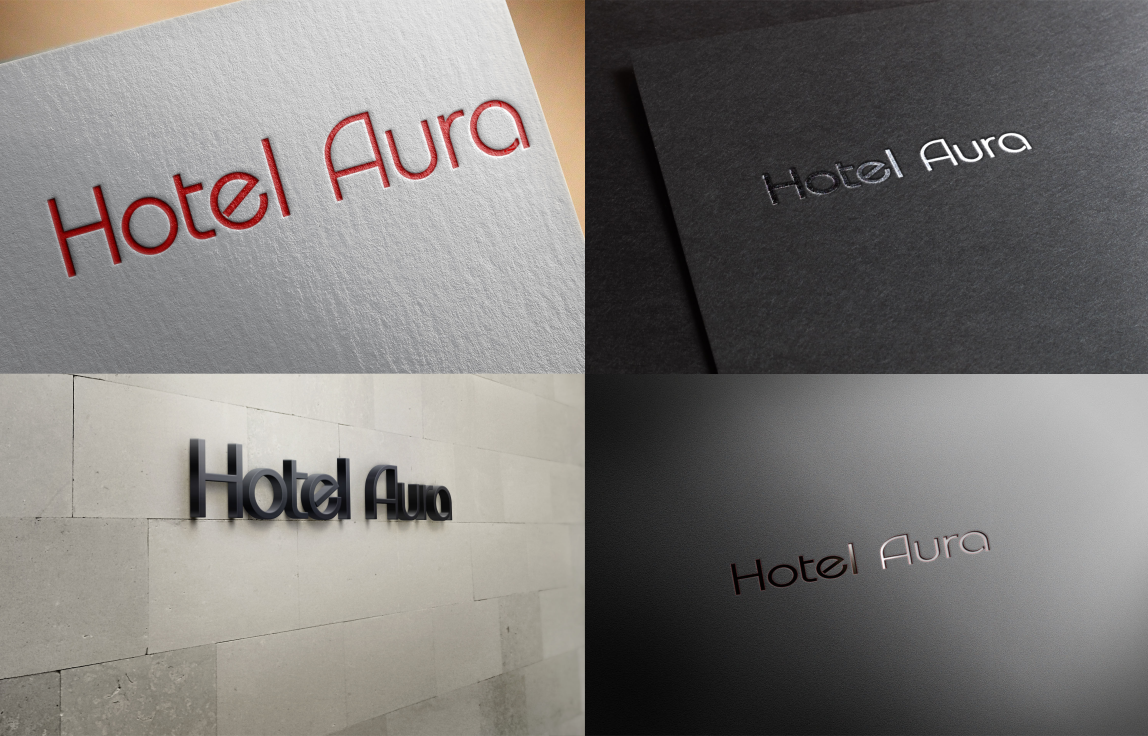 Logo Design by Sarah Graphic for this project | Design #5790339