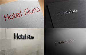 Logo Design by Sarah Graphic for this project | Design: #5790339