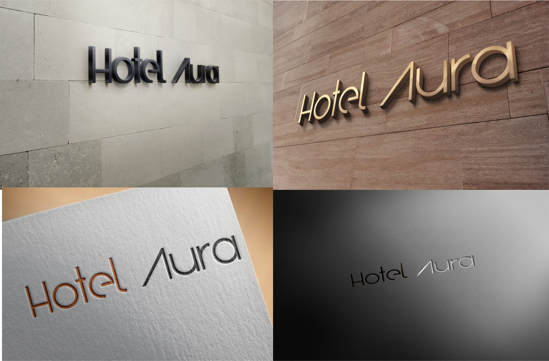 Logo Design by Sarah Graphic for this project | Design #5790527