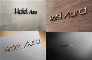 Logo Design by Sarah Graphic for this project | Design: #5790527