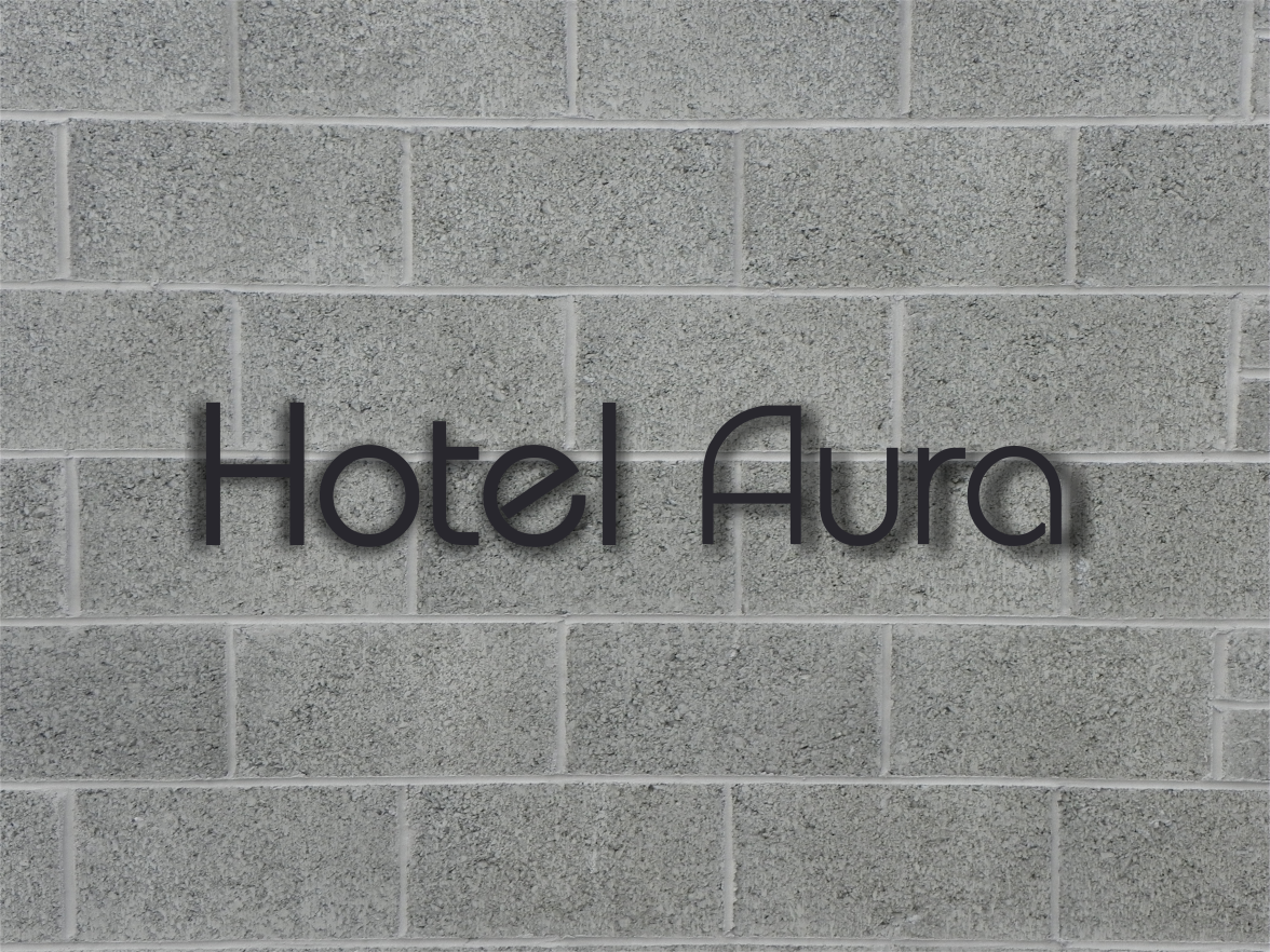 Logo Design by Sarah Graphic for this project | Design #5805906