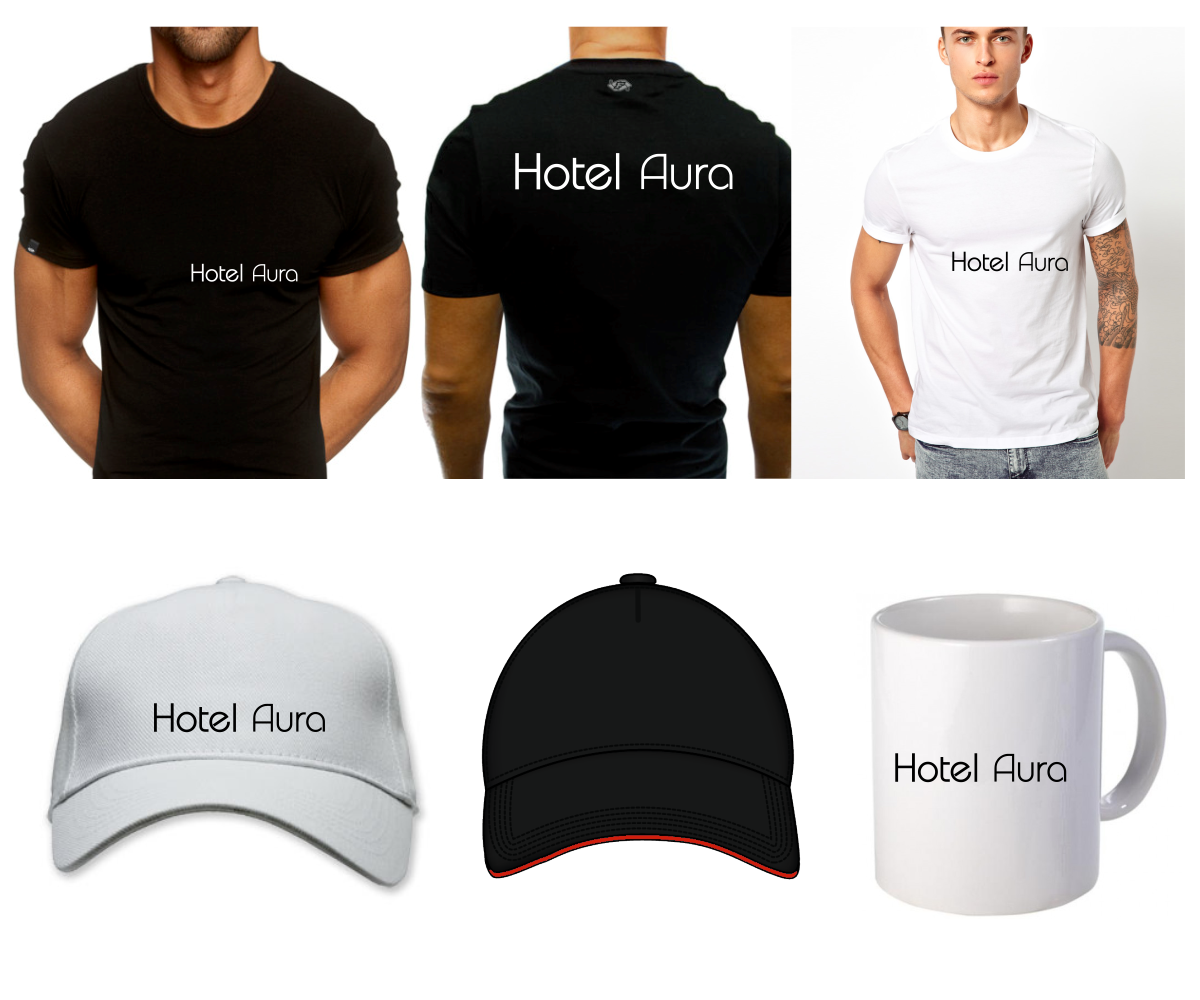 Logo Design by Sarah Graphic for this project | Design #5806258