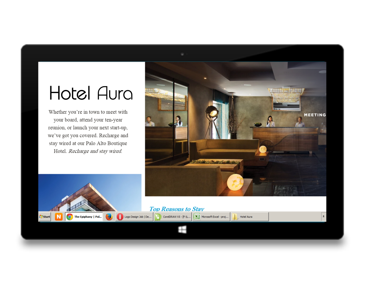 Logo Design by Sarah Graphic for this project | Design #5806287