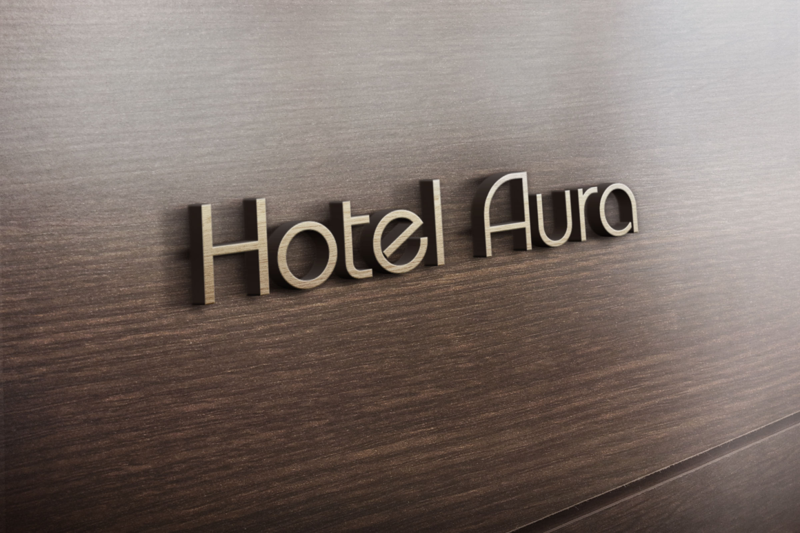 Logo Design by Sarah Graphic for this project | Design #5836304