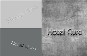 Logo Design by Sarah Graphic for this project | Design: #5836317