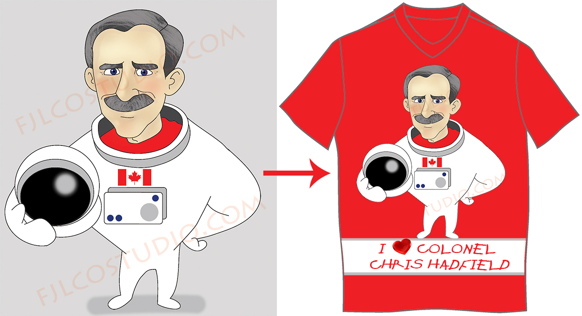 Diseño Con Ilustración por fernanlagran para este proyecto | Diseño #5687580