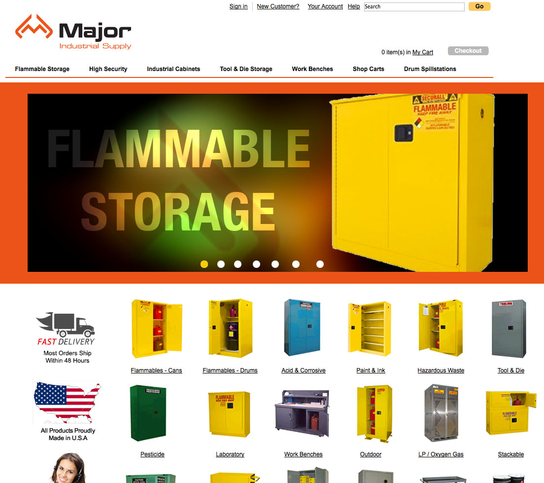 Photoshop Design by SSD for Major Services, LLC | Design #5637697