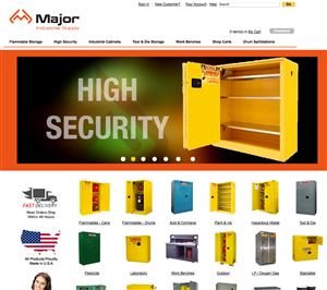 Design Photoshop par SSD pour Major Services, LLC | Design #5637701