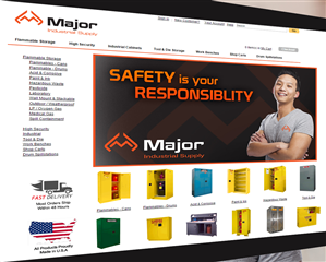 Design Photoshop par jpatrickbelen pour Major Services, LLC | Design #5623271