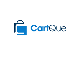 Diseño de Logo por NDRO para CartQue Inc | Diseño #5627270