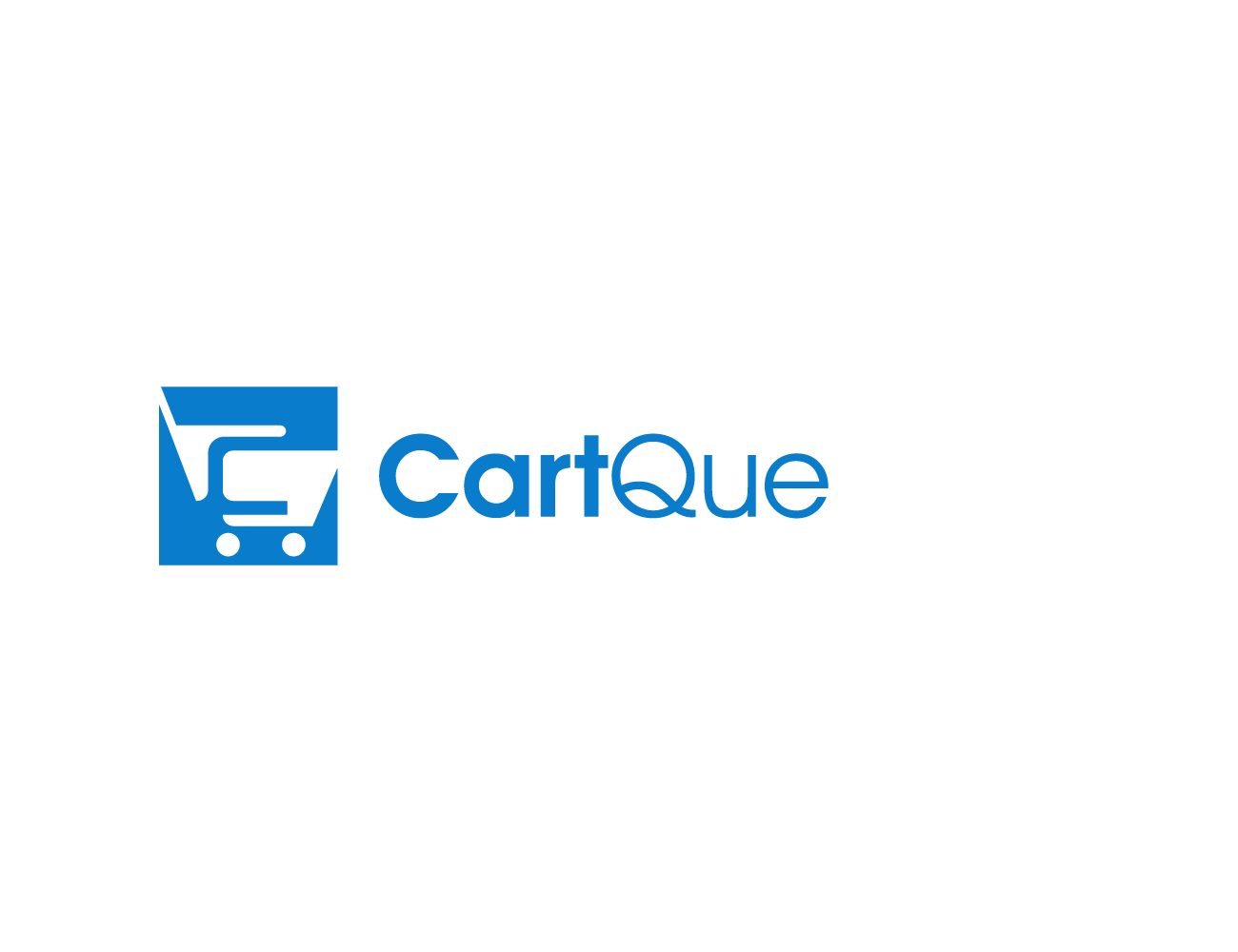 Logo-Design von NDRO für CartQue Inc | Design #5627274