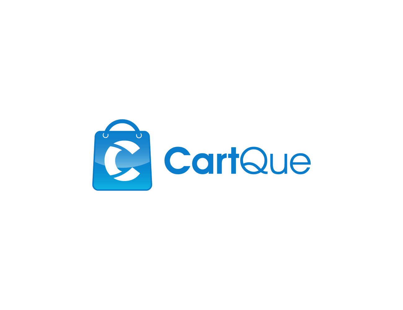 Logo-Design von NDRO für CartQue Inc | Design #5627277