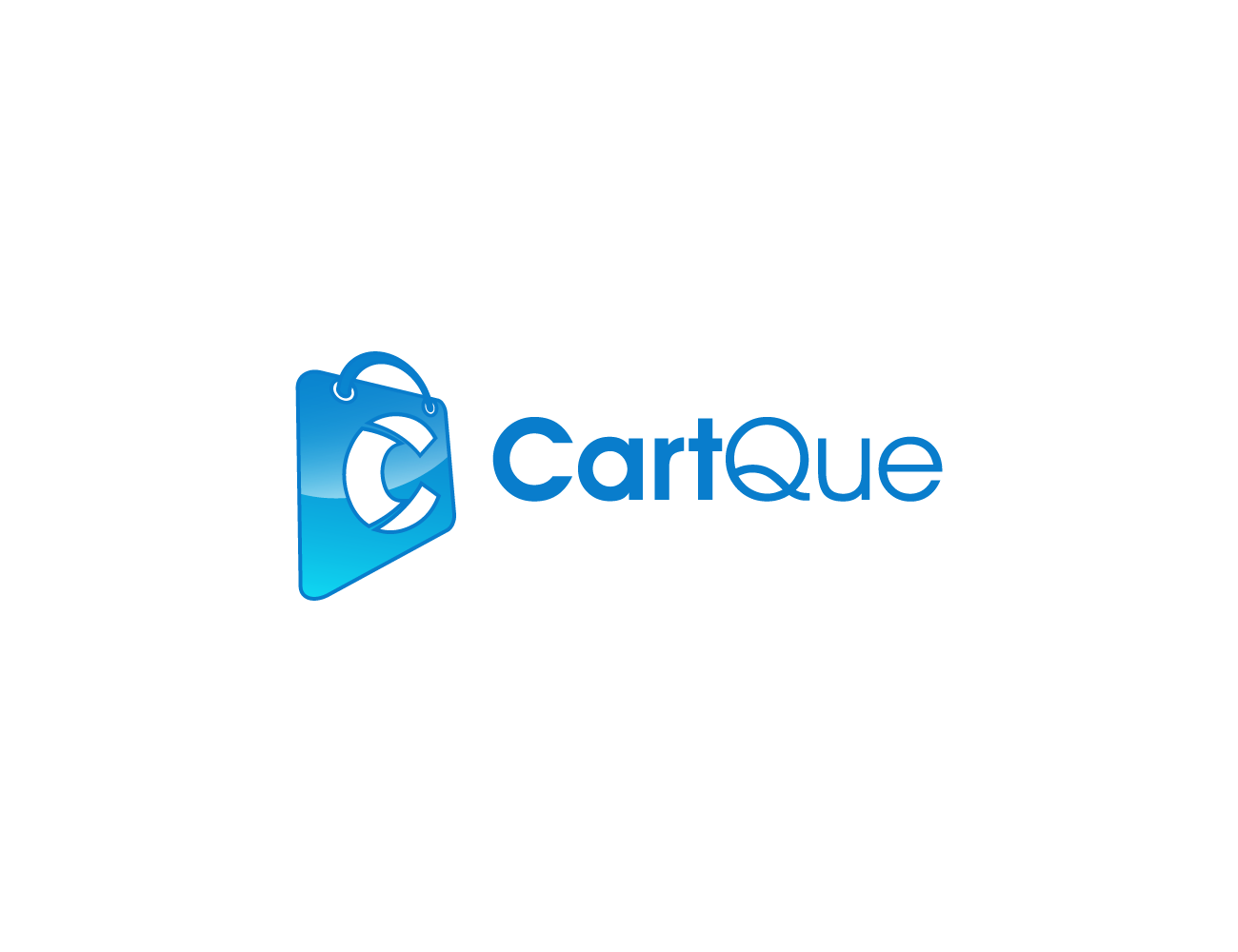 Logo-Design von NDRO für CartQue Inc | Design #5627281