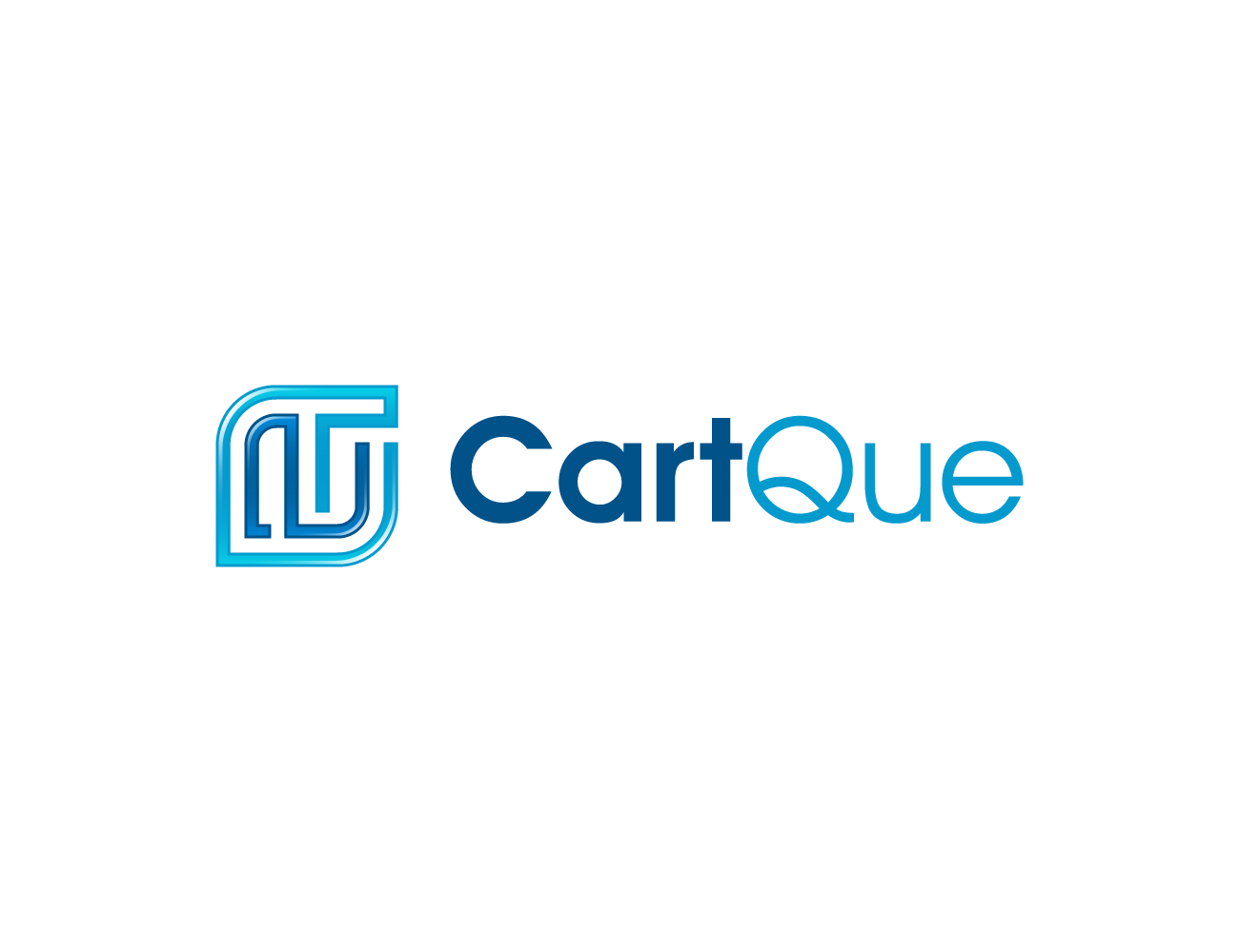 Logo Design by NDRO for CartQue Inc | Design #5627288