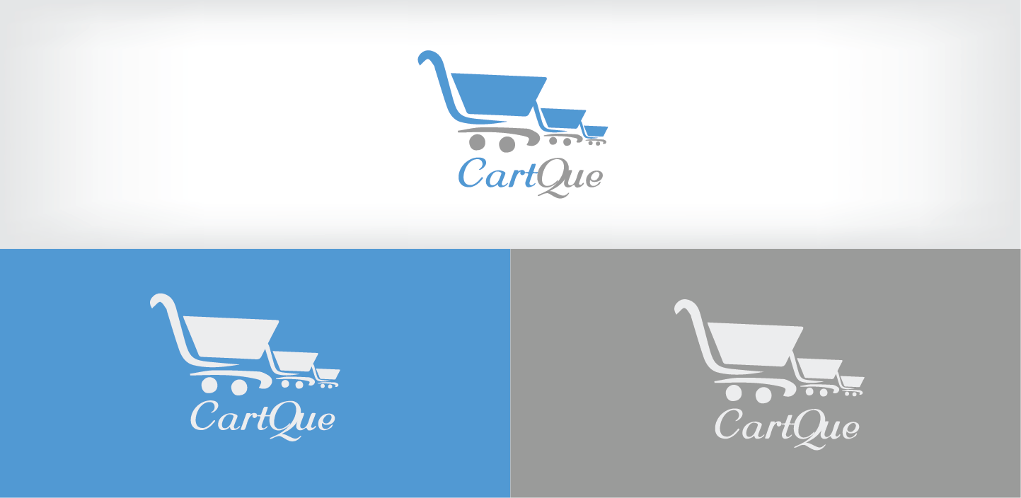 Logo-Design von hafetz für CartQue Inc | Design #5624626