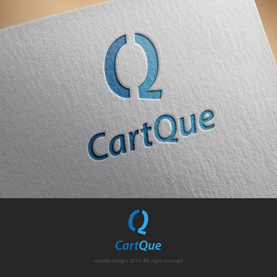 Logo-Design von madeli für CartQue Inc | Design: #5625703