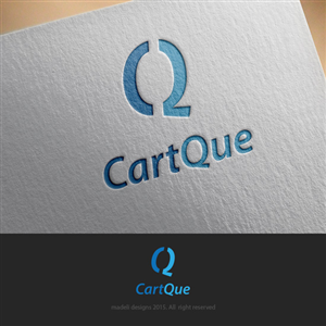 Logo-Design von madeli für CartQue Inc | Design: #5625703