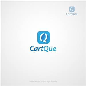 Logo-Design von madeli für CartQue Inc | Design: #5688281