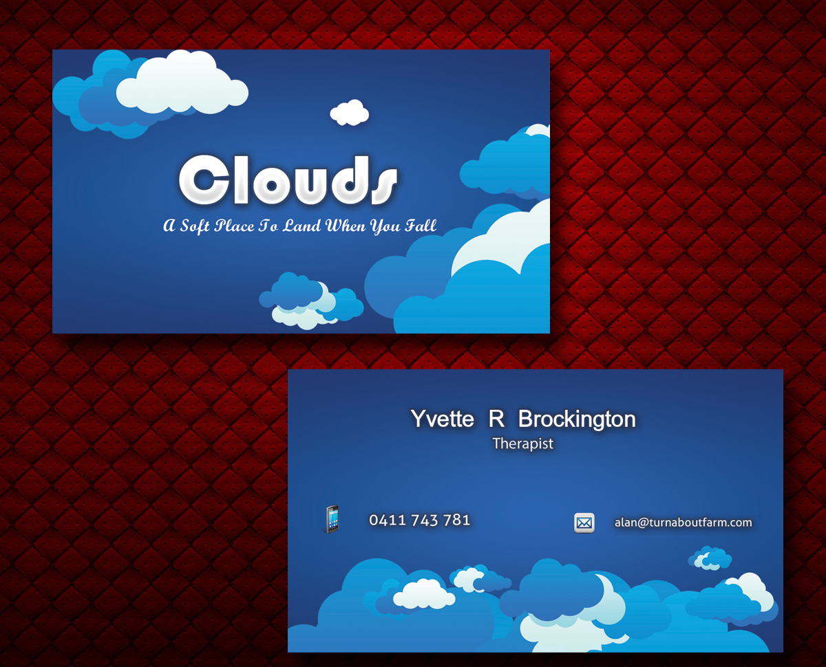 Business Card Design by Akaram Advertising for this project | Design #5648417