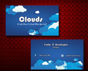 Business Card Design by Akaram Advertising for this project | Design: #5648417
