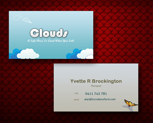 Business Card Design by Akaram Advertising for this project | Design: #5649001
