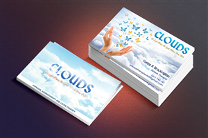 Visitenkarten-Design von Sandaruwan für dieses Projekt | Design #5646914