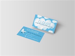 Business Card Design by isabel paoli