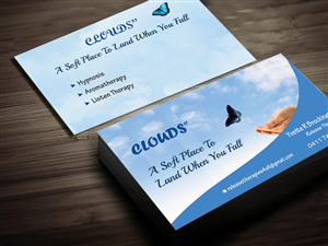 Business Card Design by Abikasirajan for this project | Design: #5640682
