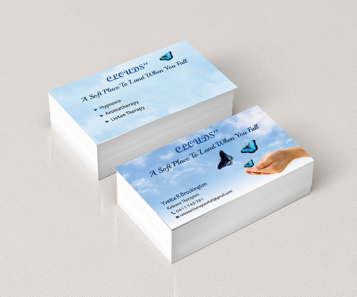 Business Card Design by Abikasirajan for this project | Design #5640705