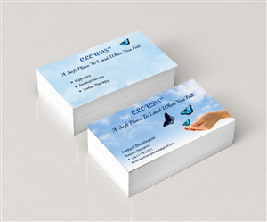 Business Card Design by Abikasirajan for this project | Design: #5640705