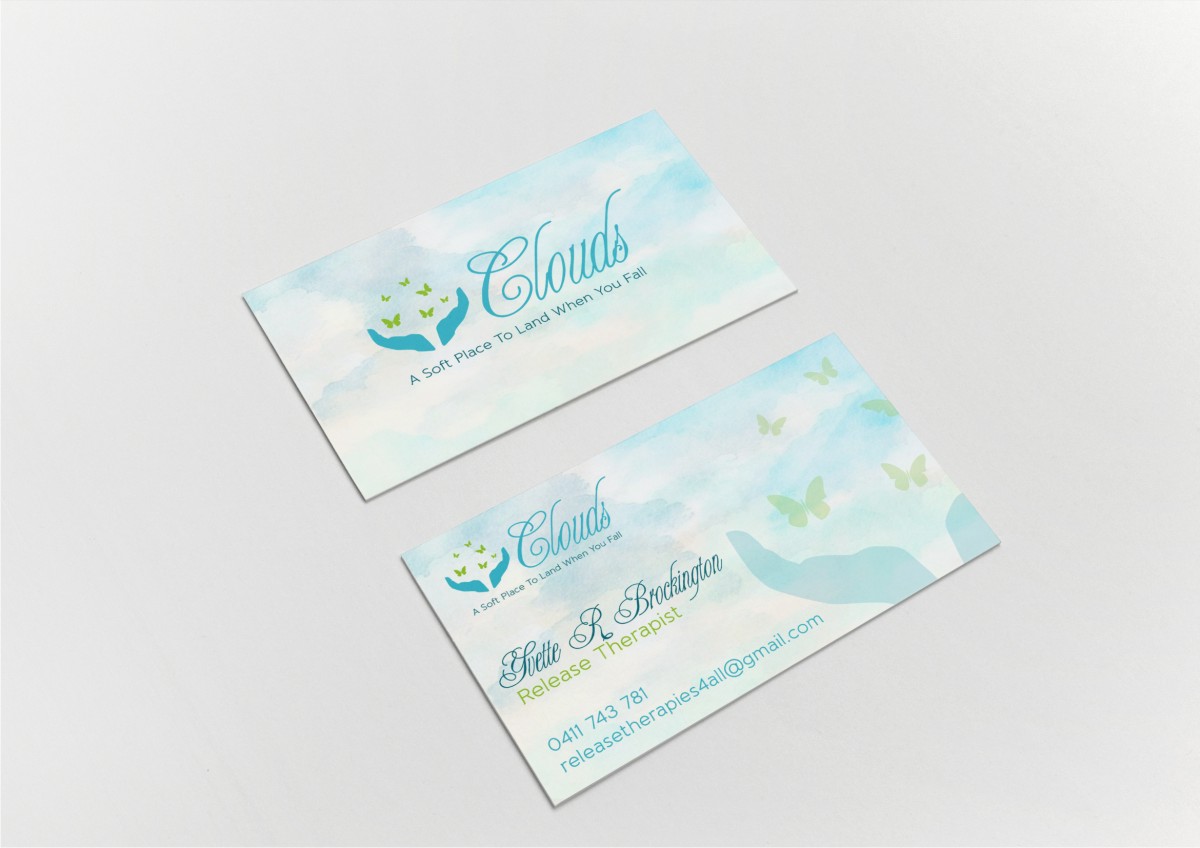 Business Card Design by Amduat Design for this project | Design #5625997
