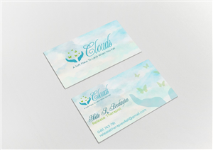 Business Card Design by Amduat Design for this project | Design: #5625997