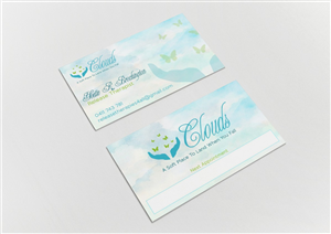 Business Card Design by Amduat Design for this project | Design: #5631110