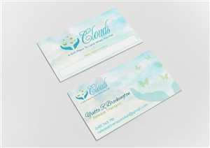 Business Card Design by Amduat Design for this project | Design: #5644672