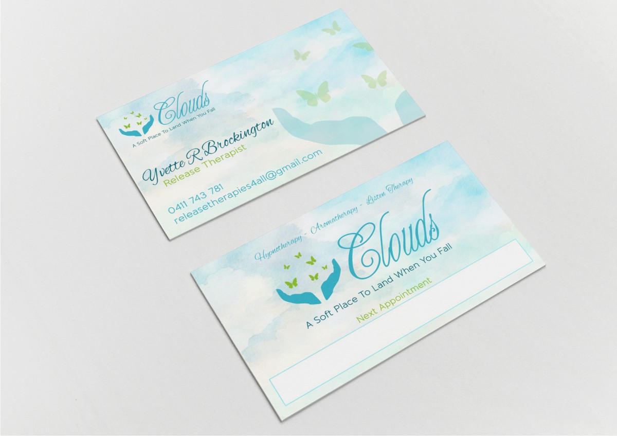 Business Card Design by Amduat Design for this project | Design #5645385